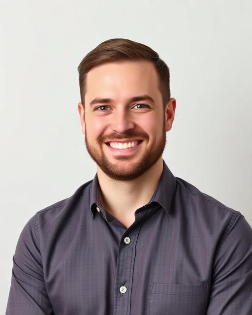 Ryan A. — Business Coach